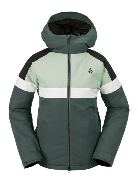 Volcom 2024 Lindy Insulated Womens Jacket