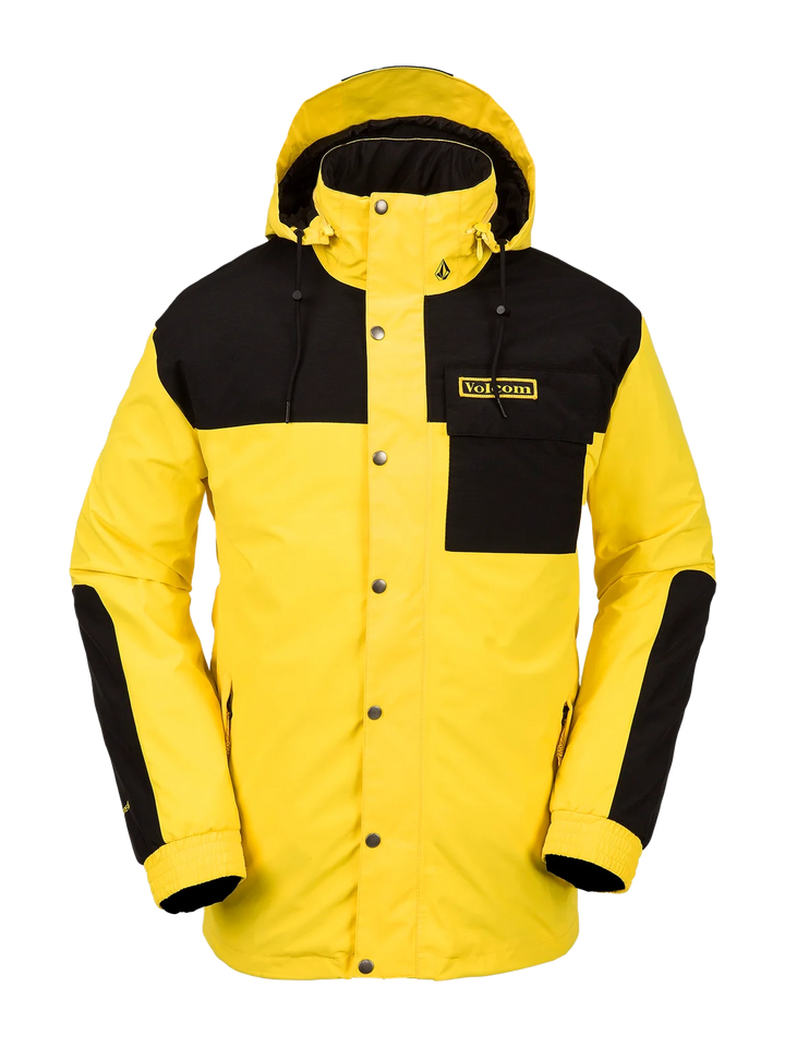 Volcom 2024 Longo Gore-Tex Jacket
