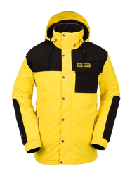 Volcom 2024 Longo Gore-Tex Jacket