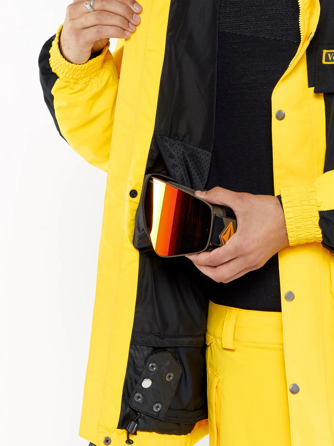 Volcom 2024 Longo Gore-Tex Jacket