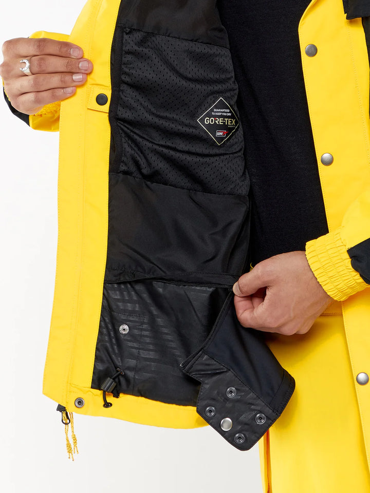 Volcom 2024 Longo Gore-Tex Jacket
