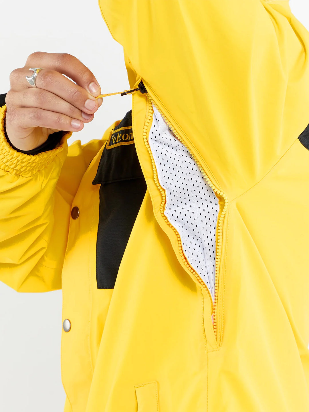 Volcom 2024 Longo Gore-Tex Jacket