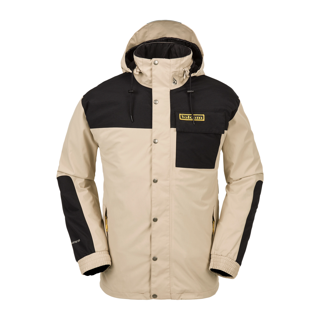 Volcom 2024 Longo Gore-Tex Jacket