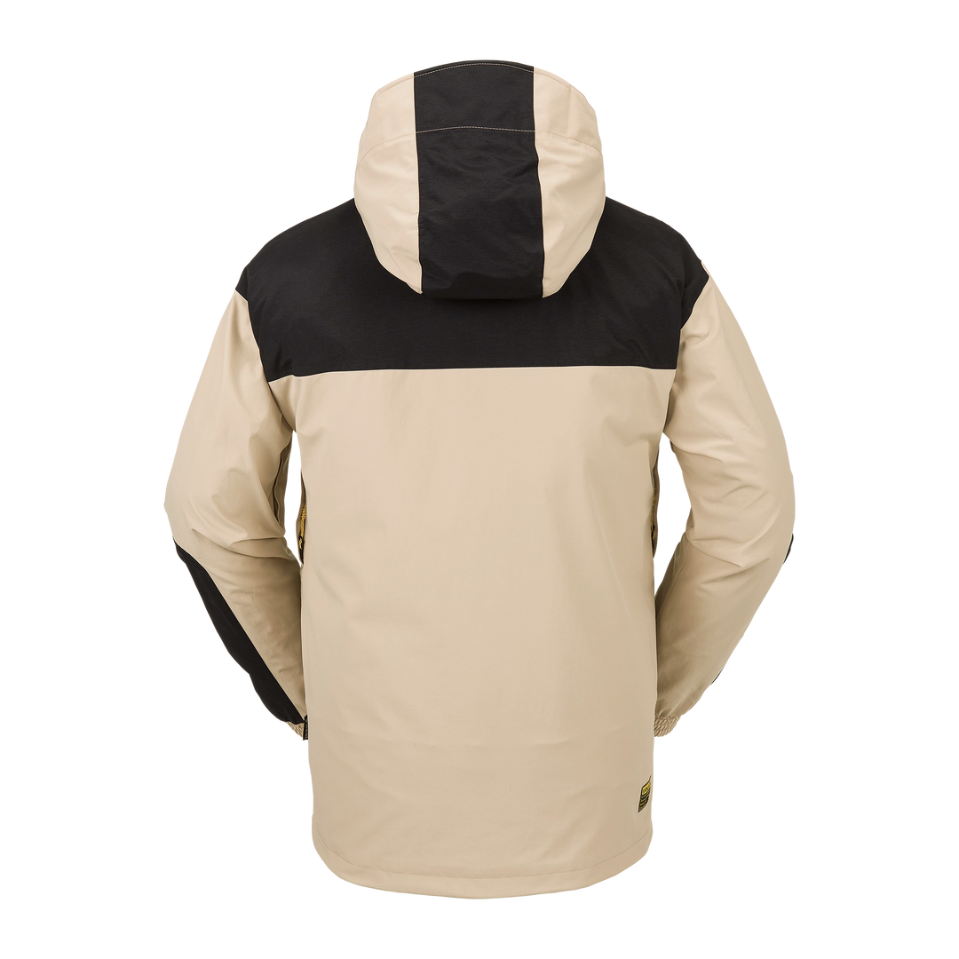 Volcom 2024 Longo Gore-Tex Jacket