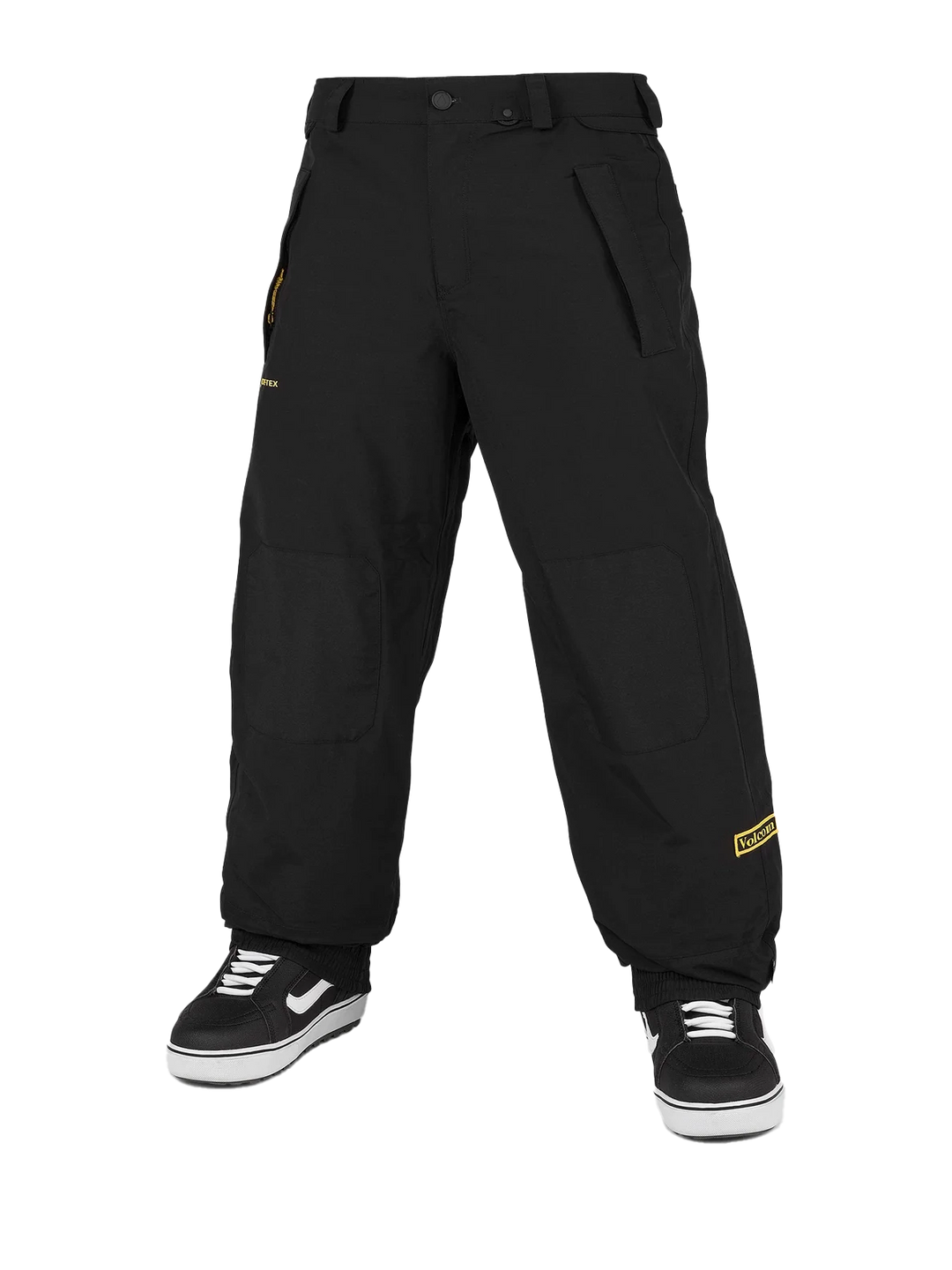 22-23 VOLCOM ボルコム LONGO GORE-TEX PANT M VOLCOM M LONGO GORE-TEX PANT - Boutique Homies