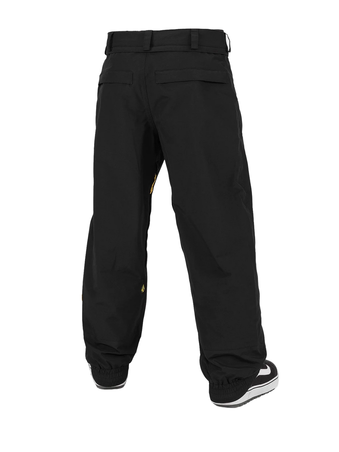 Volcom 2024 Longo Gore-Tex Pant – ESS Board Store Volcom 2024 Longo Gore-Tex Pant – ESS Board Store