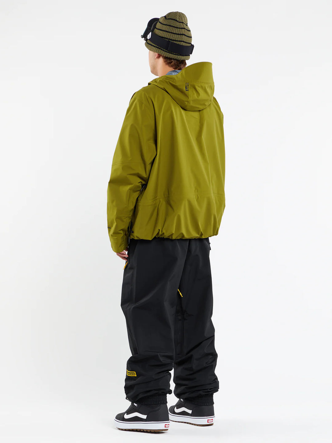 Volcom 2024 Longo Gore-Tex Pant – ESS Board Store