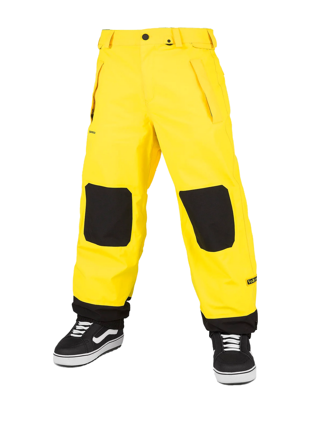 Volcom 2024 Longo Gore-Tex Pant – ESS Board Store
