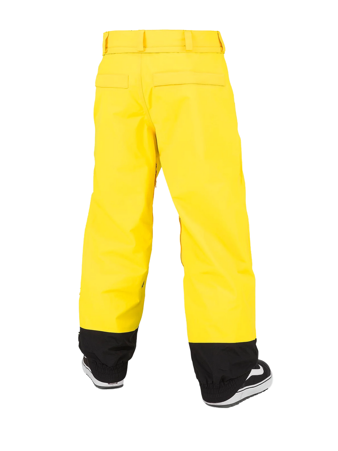 23-24 VOLCOM/ボルコム LONGO GORE-TEX pant L Men's Longo Gore-Tex Pants - Volcom