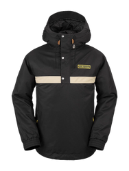 Volcom 2024 Longo Pullover Jacket