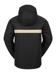 Volcom 2024 Longo Pullover Jacket