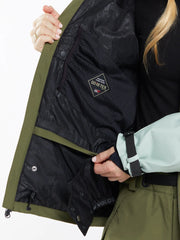 Volcom 2024 Melancon Gore-Tex Womens Jacket