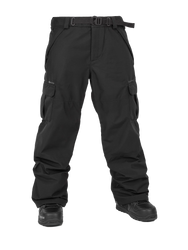 Volcom 2024 Melancon Gore-Tex Womens Pant