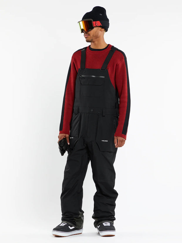 Volcom 2024 Rain Gore-Tex Bib