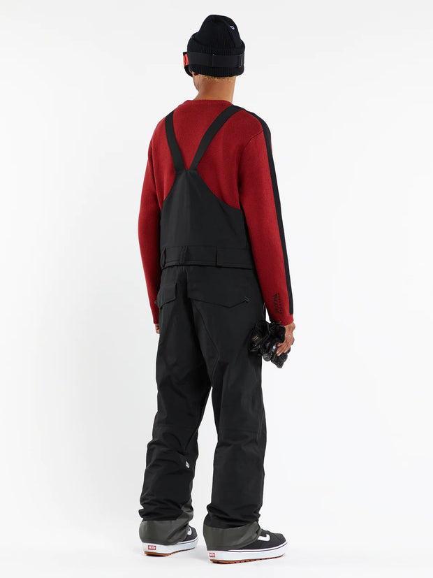 Volcom 2024 Rain Gore-Tex Bib