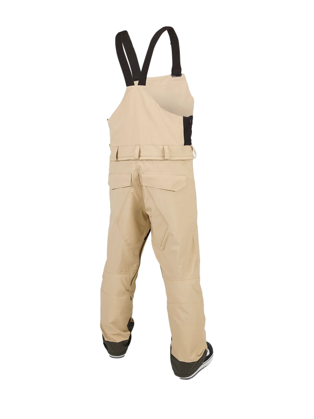 Volcom 2024 Rain Gore-Tex Bib