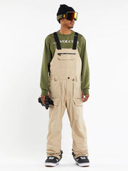 Volcom 2024 Rain Gore-Tex Bib