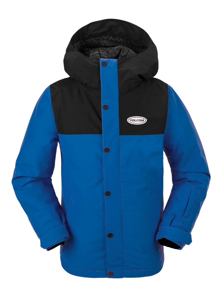 Volcom 2024 Stone.91 Insulated Youth Jacket
