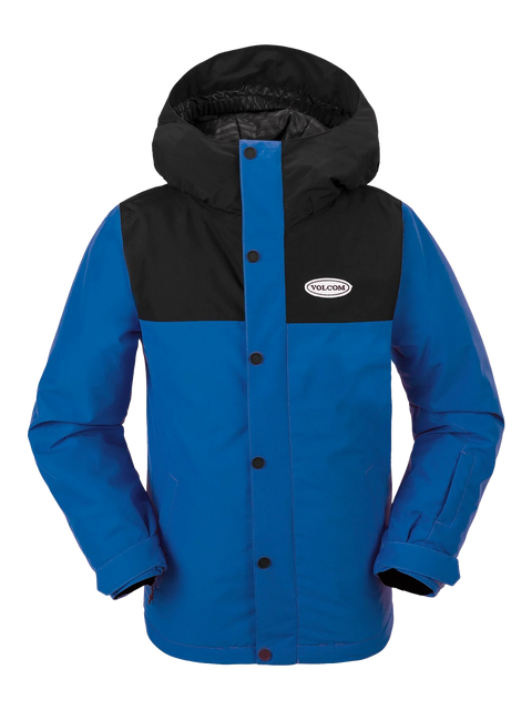 Volcom 2024 Stone.91 Insulated Youth Jacket