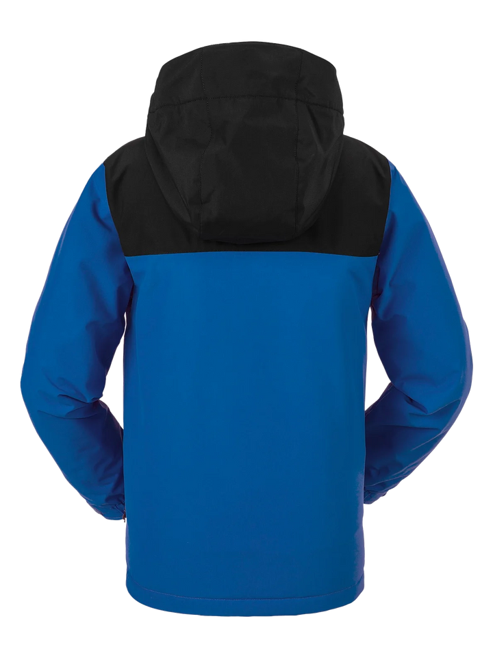 Volcom 2024 Stone.91 Insulated Youth Jacket