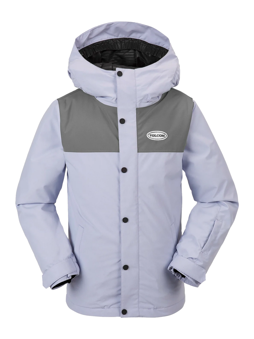 Volcom 2024 Stone.91 Insulated Youth Jacket