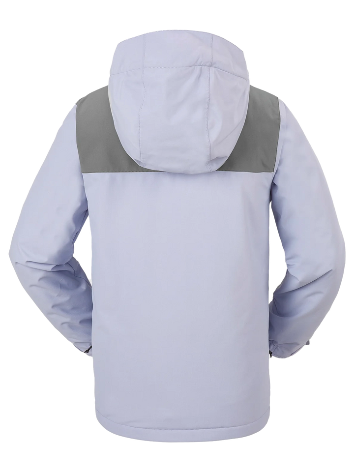 Volcom 2024 Stone.91 Insulated Youth Jacket