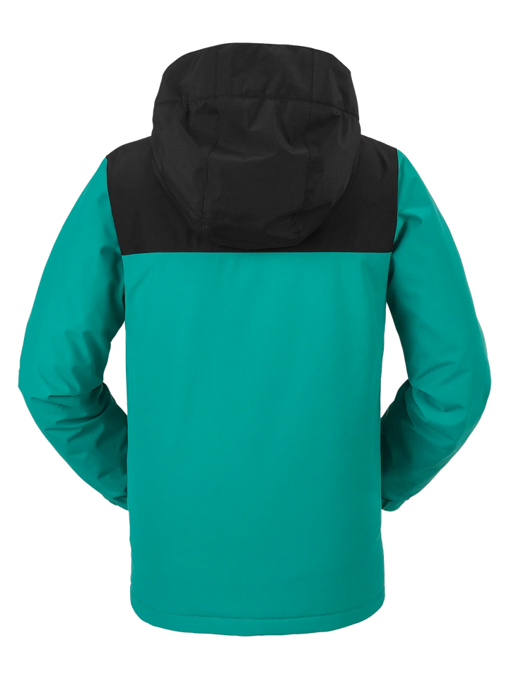 Volcom 2024 Stone.91 Insulated Youth Jacket