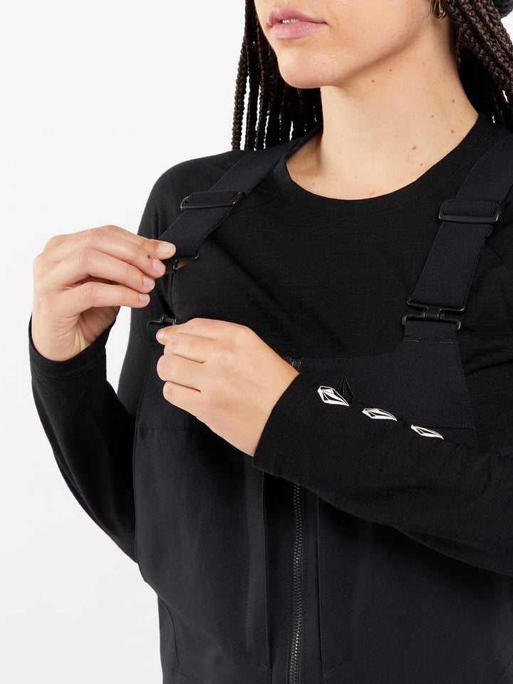 Volcom 2024 Swift Womens Bib
