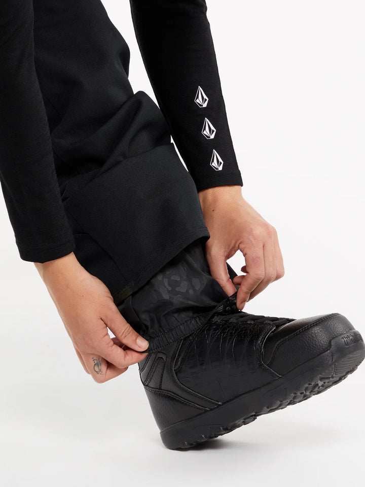 Volcom 2024 Swift Womens Bib