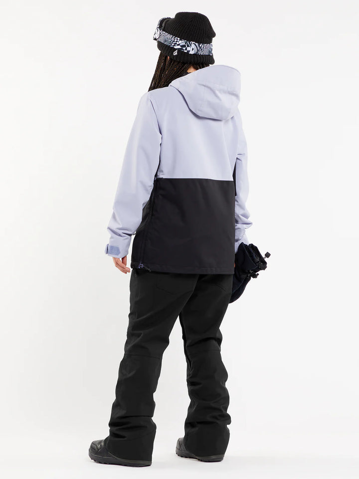 Volcom 2024 Swift Womens Bib