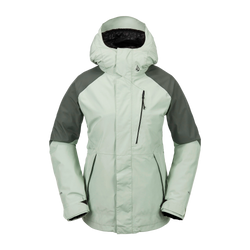 Volcom 2024 V.Co Aris Insulated Gore-Tex Womens Jacket