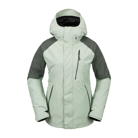 Gore tex 2025 ladies jacket