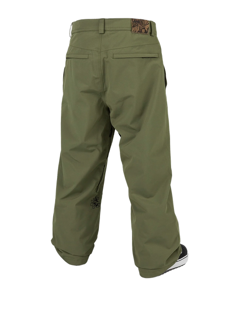 Volcom 2024 VLCMXDUSTBOX Snow Pant