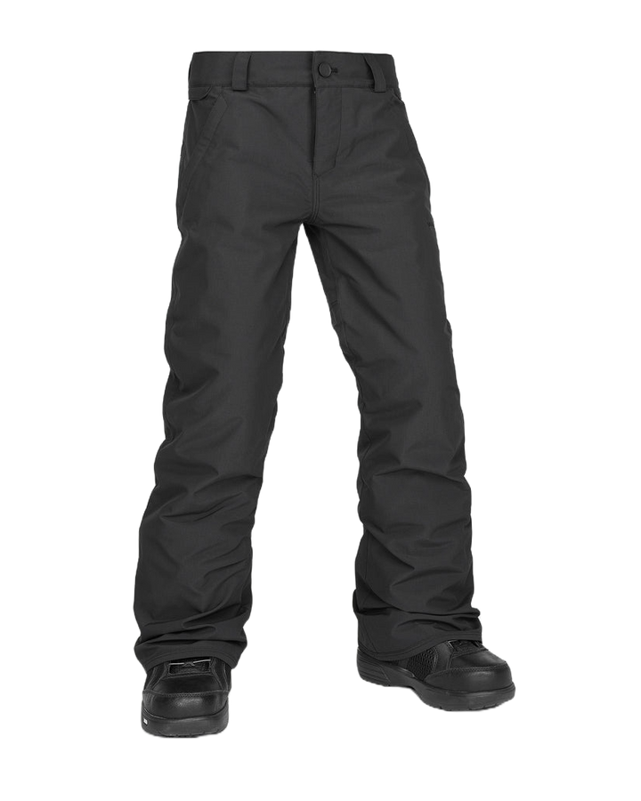 Volcom 2025 Freakin Chino Youth Insulated Pants