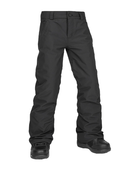 Volcom 2025 Freakin Chino Youth Insulated Pants