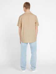 Volcom Barstone Woven  Shirt