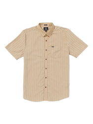 Volcom Barstone Woven  Shirt