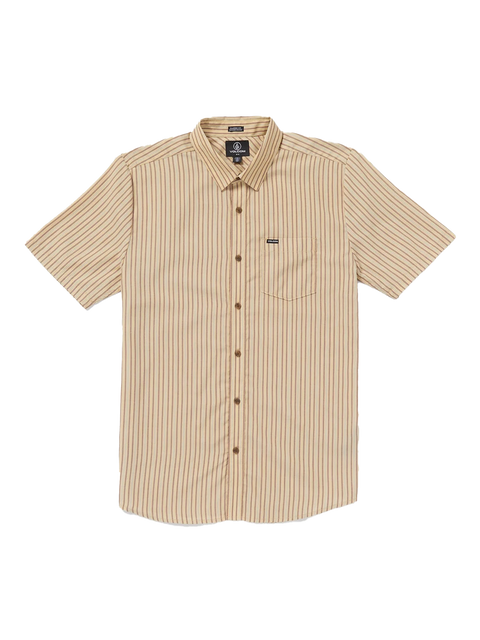 Volcom Barstone Woven  Shirt