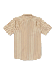 Volcom Barstone Woven  Shirt