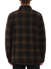 Volcom 2024 Bowered Fleece Jacket