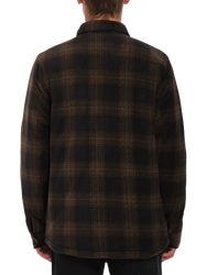 Volcom 2024 Bowered Fleece Jacket