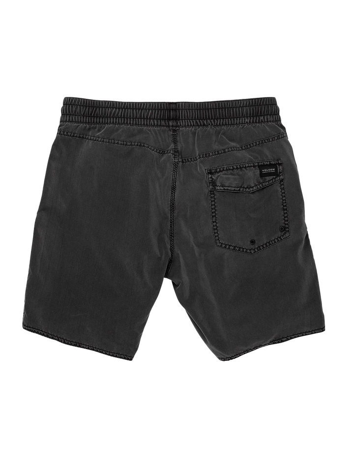 Volcom Center 17" Trunk