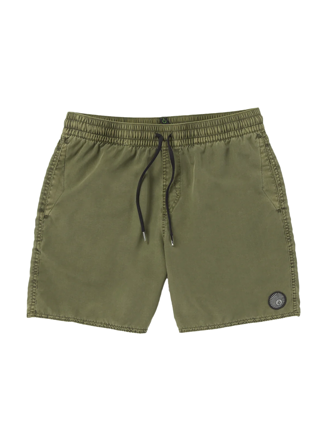 Volcom Center 17" Trunk