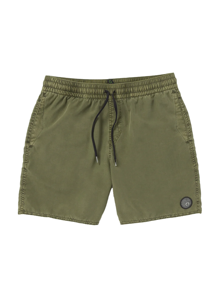 Volcom Center 17" Trunk