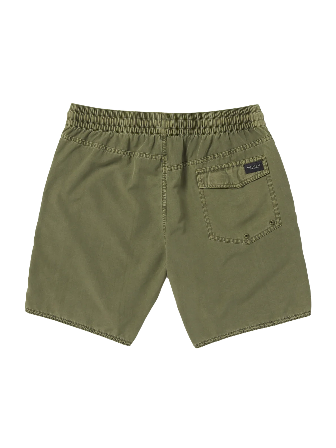 Volcom Center 17" Trunk