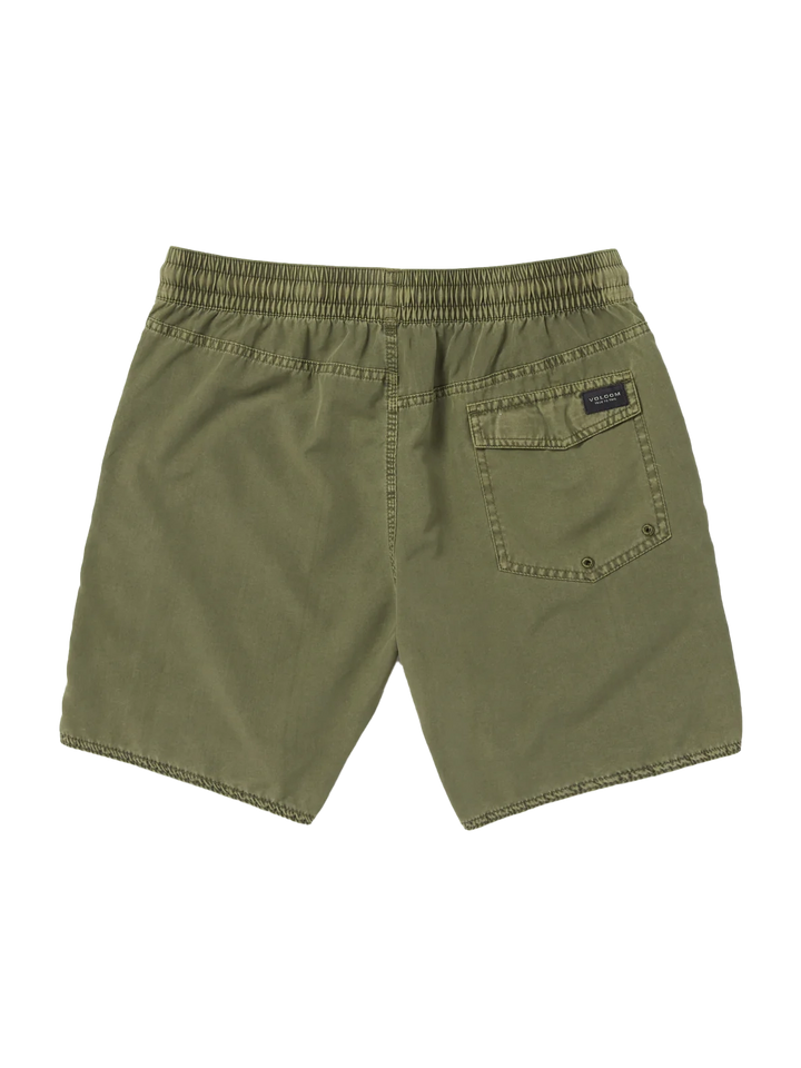 Volcom Center 17" Trunk