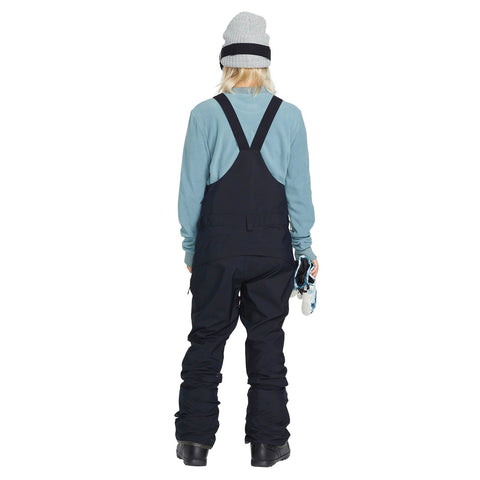 Volcom Elm Stretch Gore-Tex 2023 Womens Bib