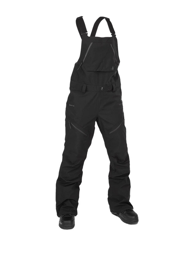 Volcom 2024 Elm Stretch Gore-Tex Womens Bib