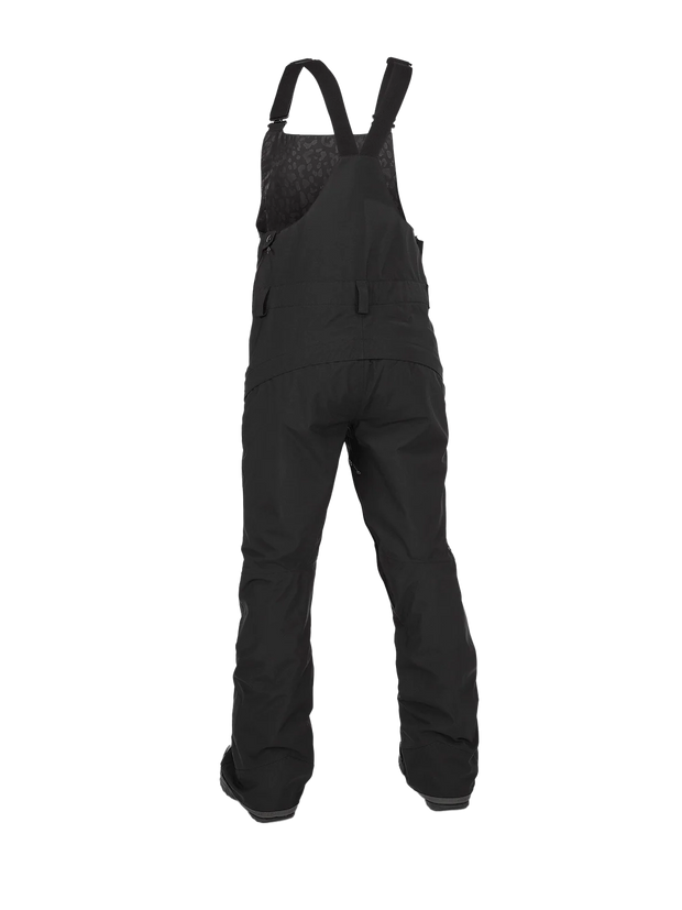 Volcom 2024 Elm Stretch Gore-Tex Womens Bib
