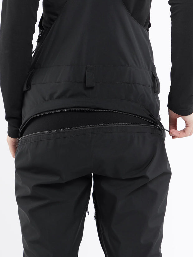Volcom 2024 Elm Stretch Gore-Tex Womens Bib